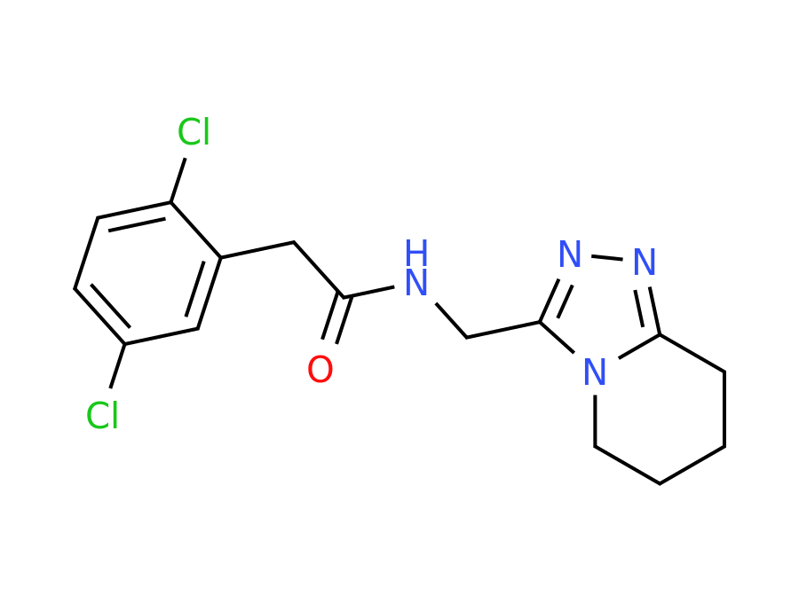 Structure Amb19453634