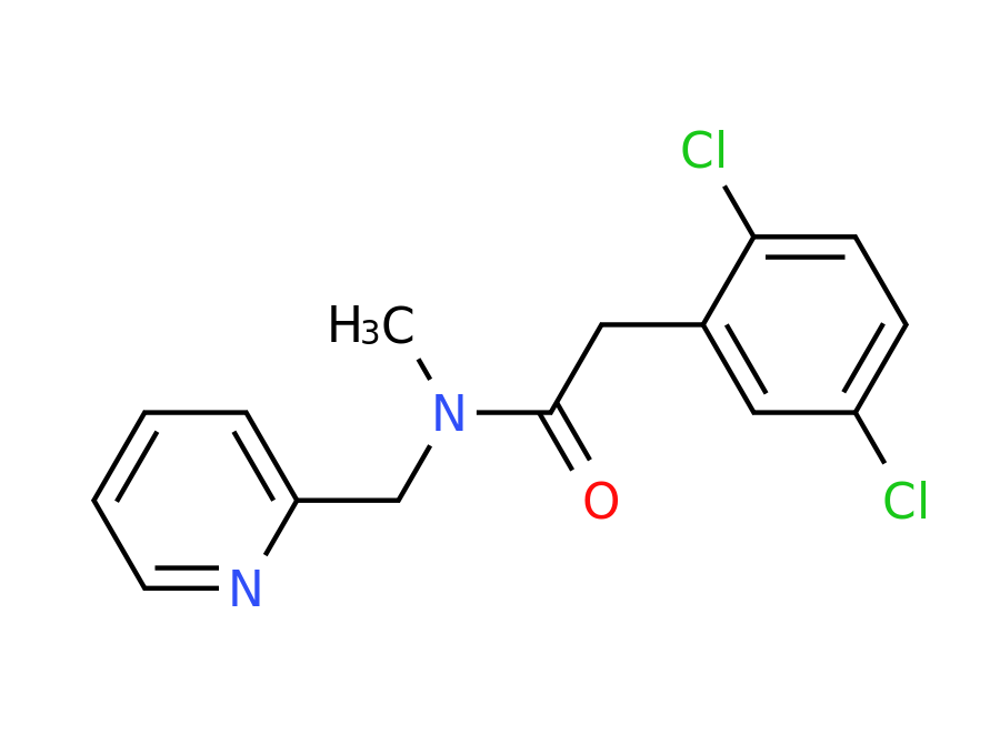 Structure Amb19453638