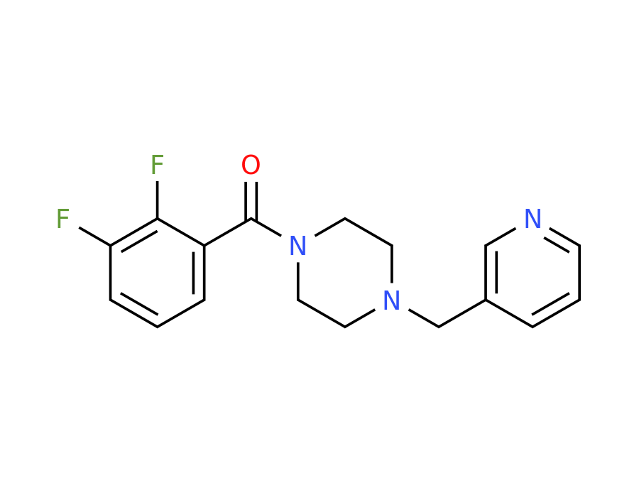 Structure Amb19453662