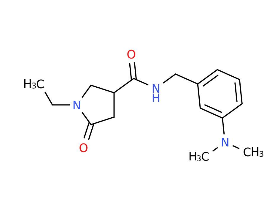 Structure Amb19453697