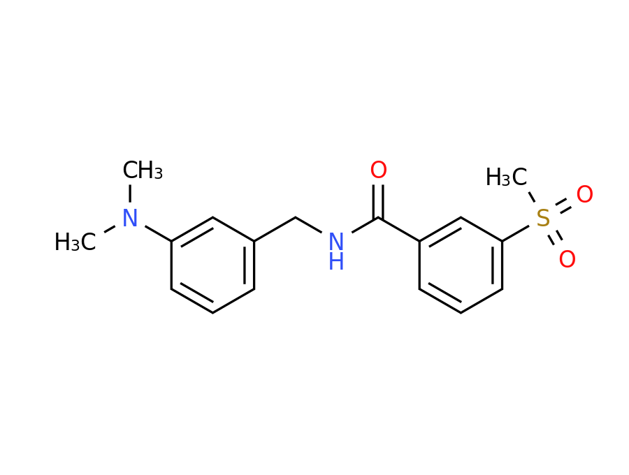 Structure Amb19453705