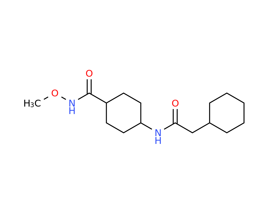 Structure Amb19453751