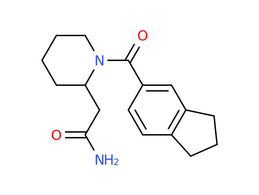 Structure Amb19453885