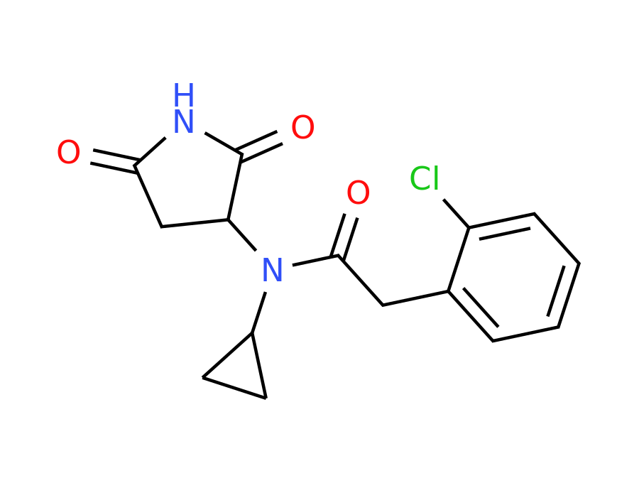 Structure Amb19453913