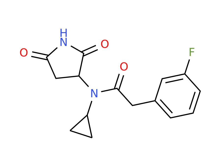 Structure Amb19453940