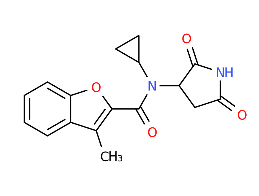 Structure Amb19453947