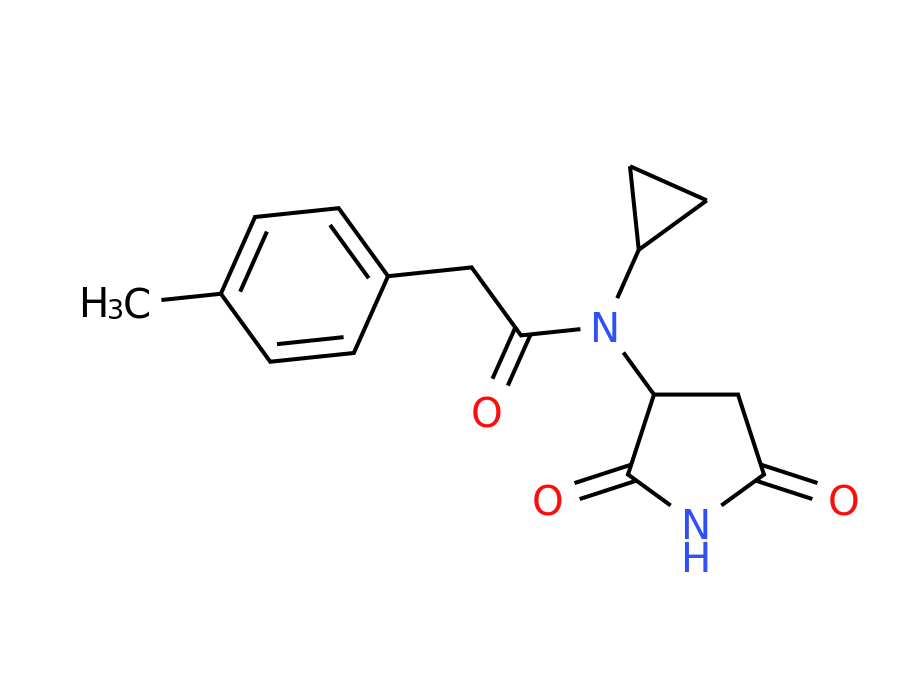 Structure Amb19453951