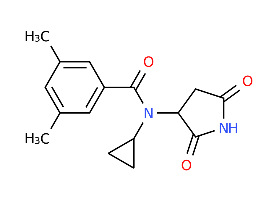 Structure Amb19453954