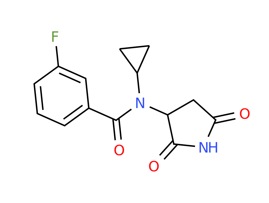 Structure Amb19453955