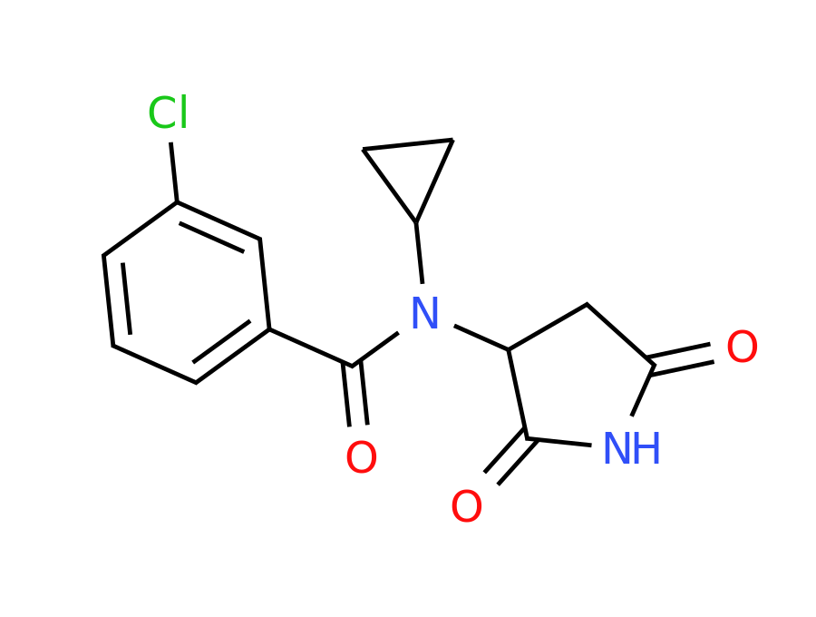 Structure Amb19453956