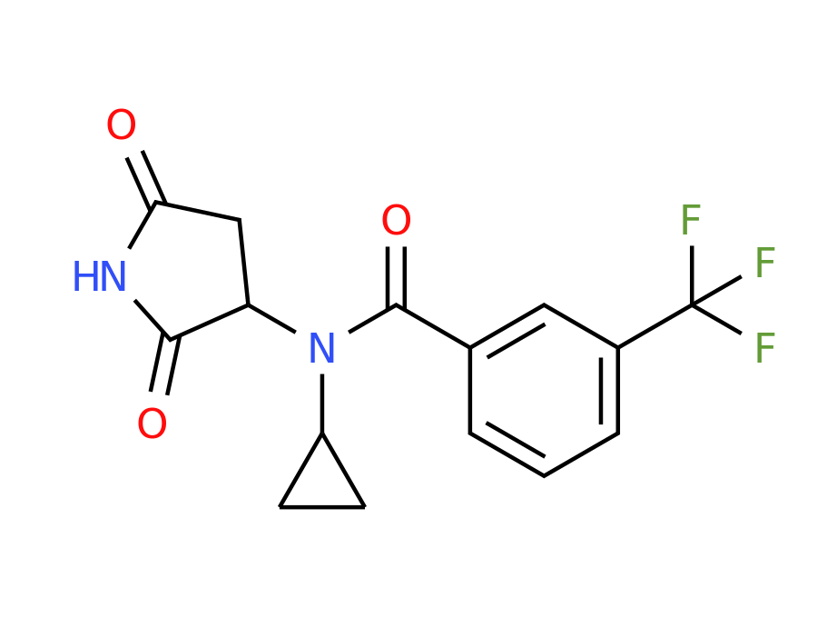 Structure Amb19453957