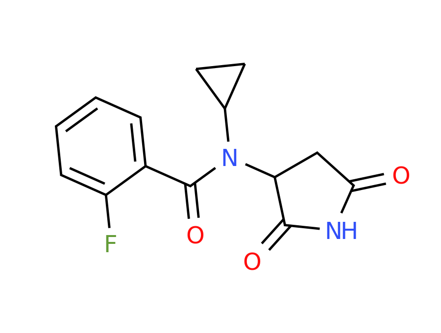 Structure Amb19453960