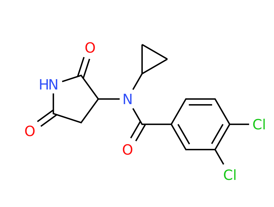 Structure Amb19453961