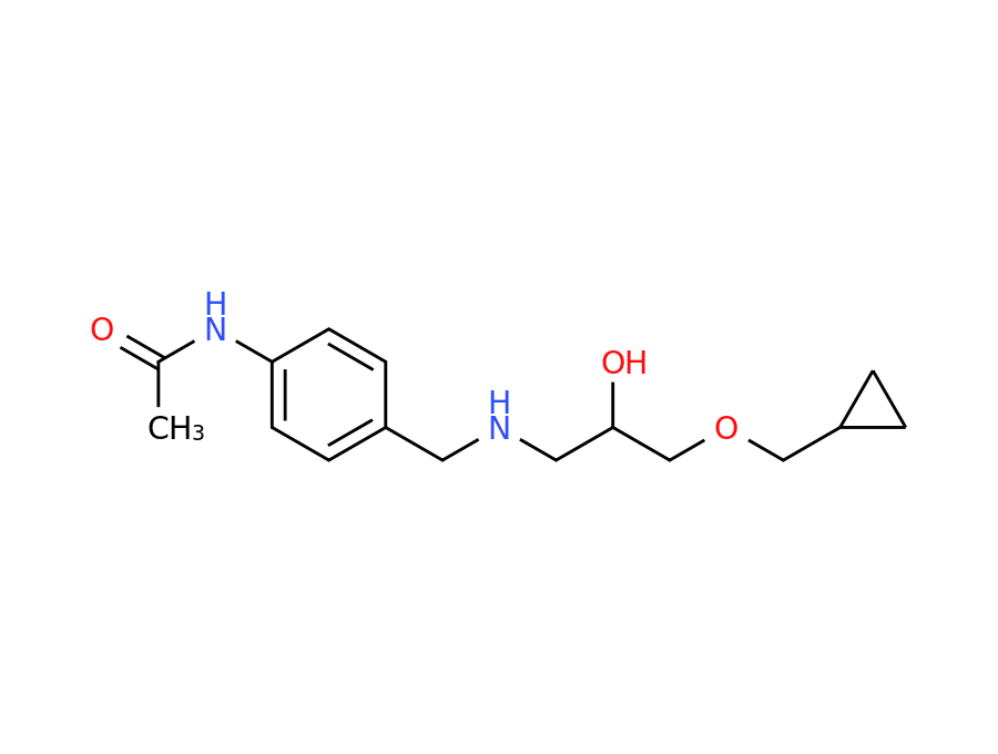 Structure Amb19453962