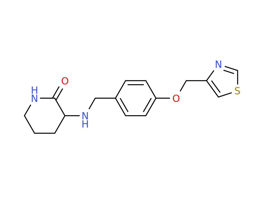 Structure Amb19454002