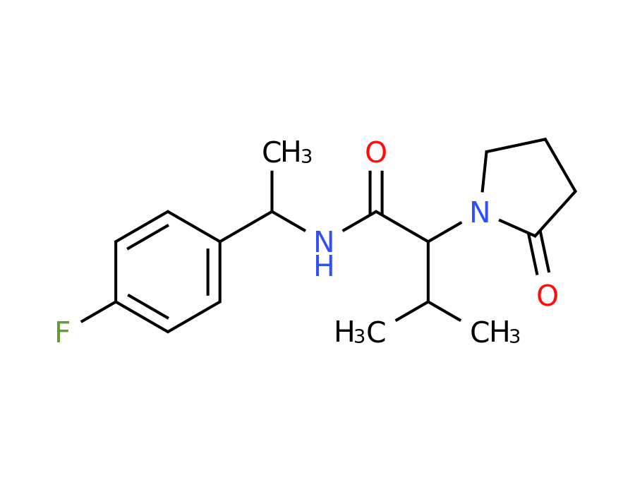 Structure Amb19454036