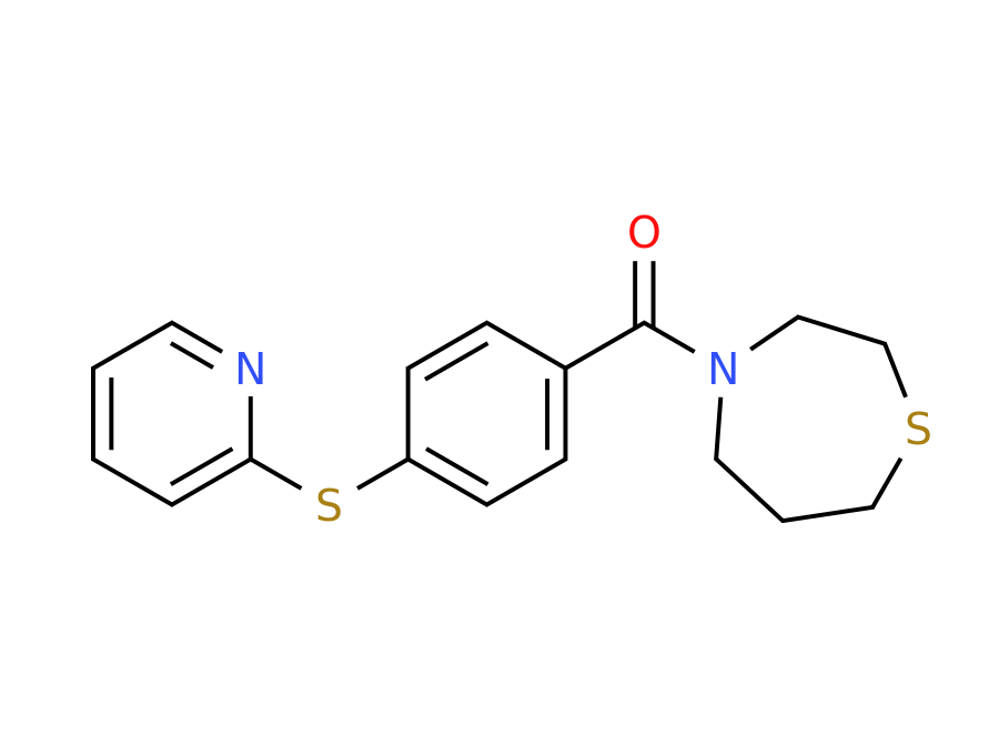 Structure Amb19454059