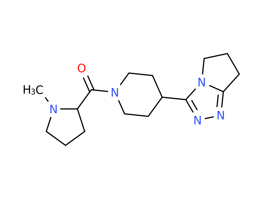 Structure Amb19454061