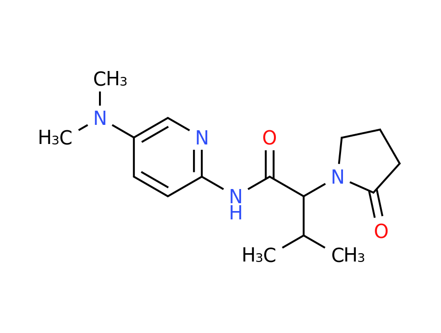 Structure Amb19454073