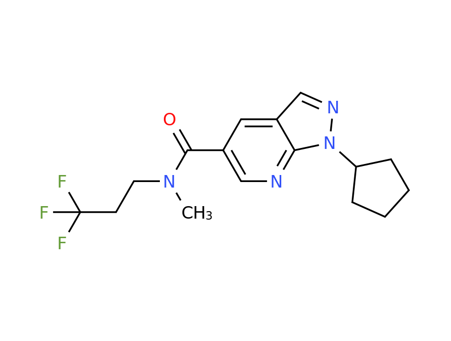 Structure Amb19454158