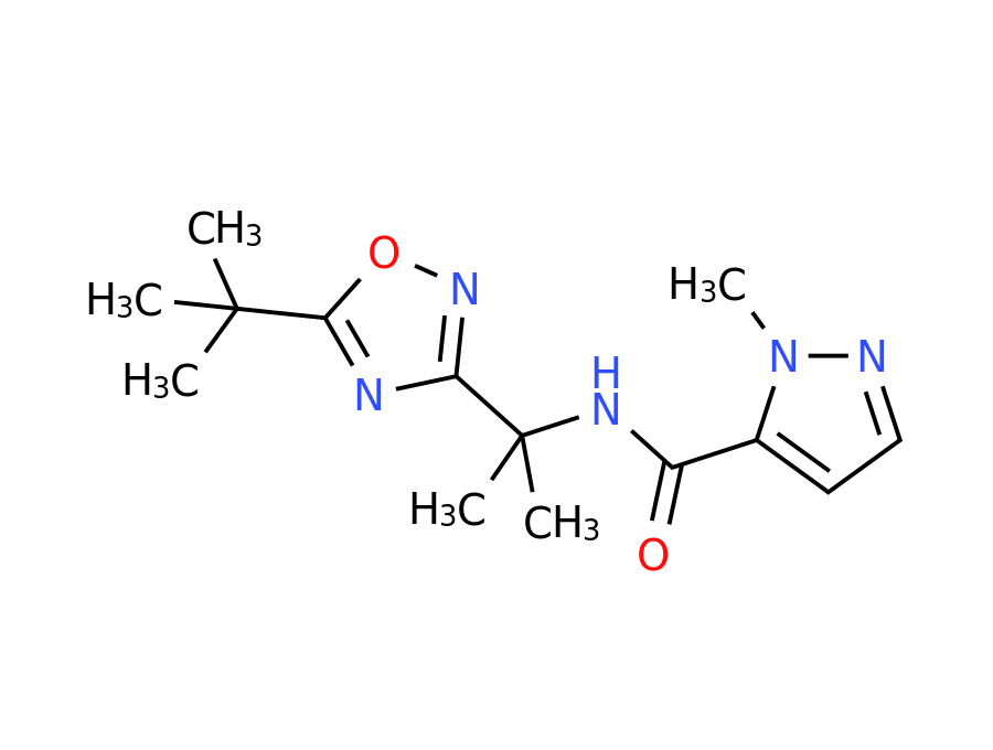 Structure Amb19454187