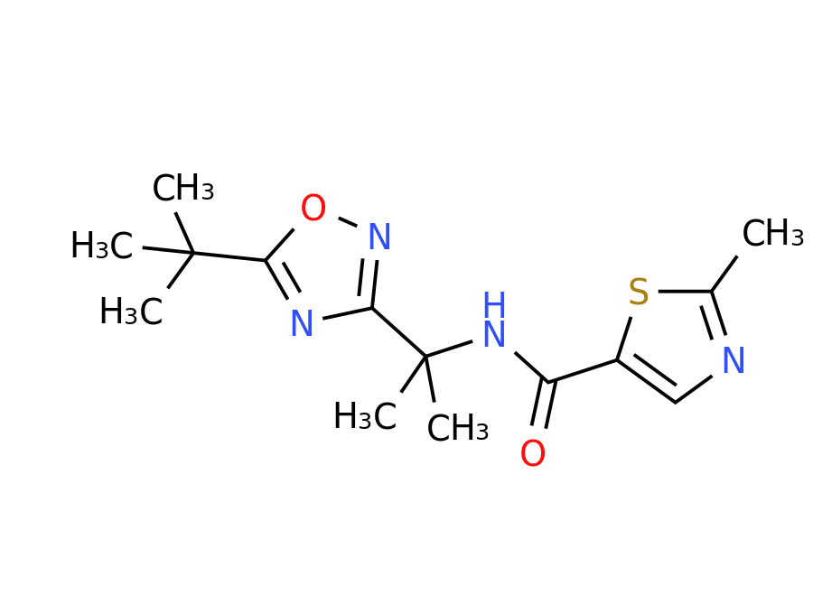 Structure Amb19454188