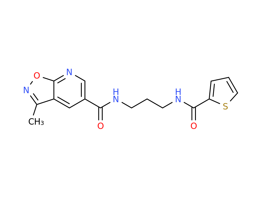 Structure Amb19454229