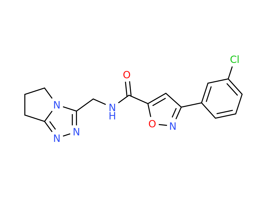 Structure Amb19454351