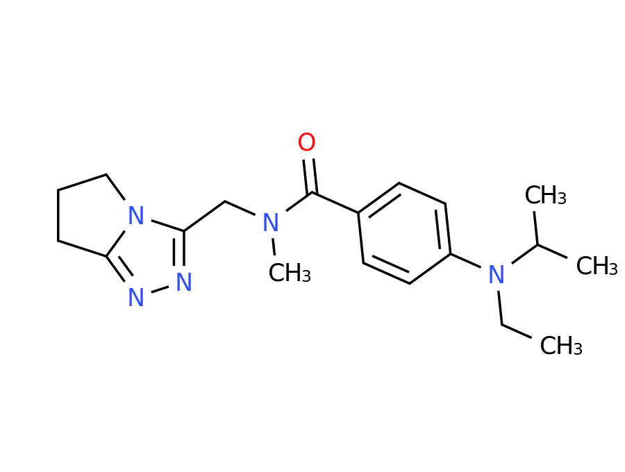 Structure Amb19454360