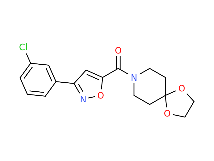 Structure Amb19454365