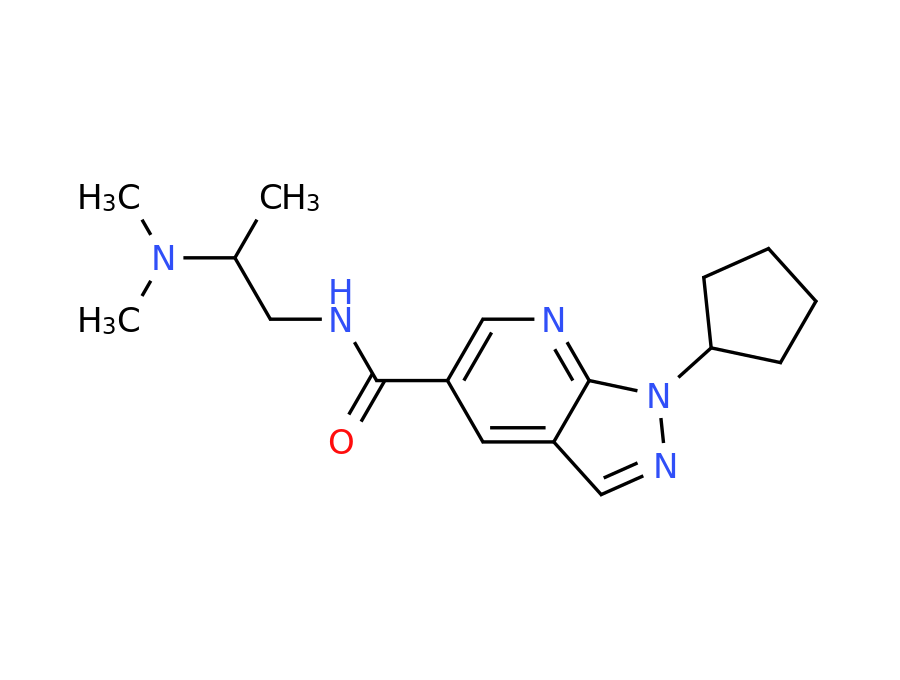 Structure Amb19454384