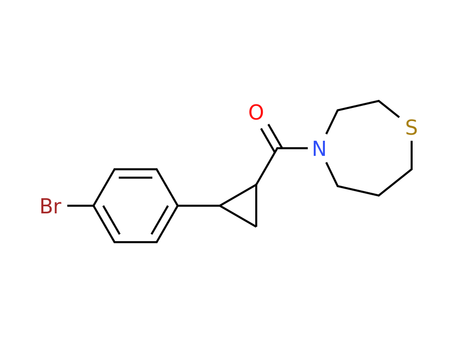 Structure Amb19454411