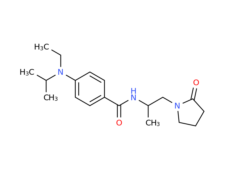 Structure Amb19454425