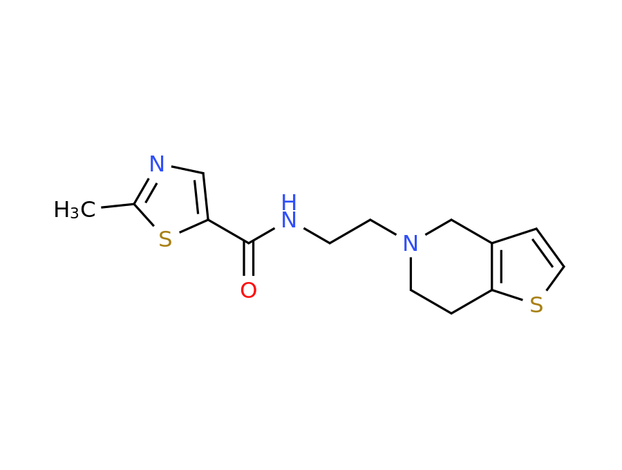 Structure Amb19454443