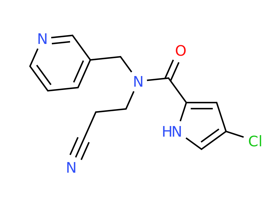 Structure Amb19454489