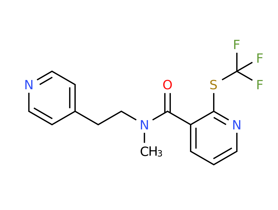 Structure Amb19454527