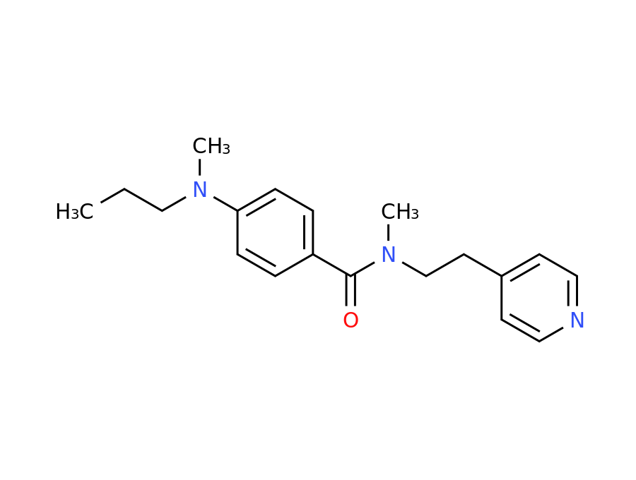 Structure Amb19454534