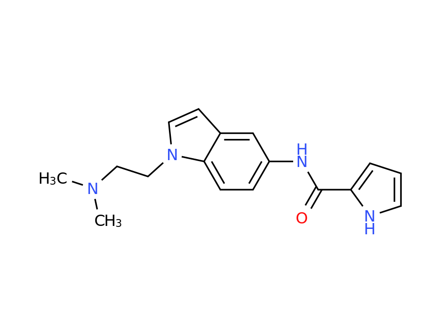 Structure Amb19454540