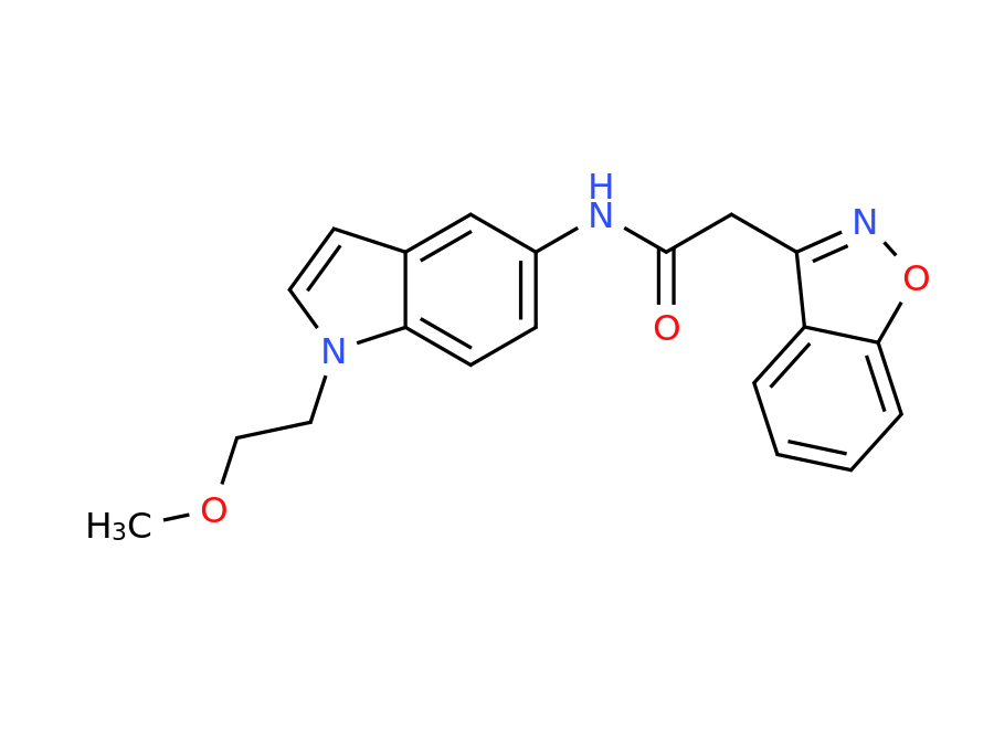 Structure Amb19454555