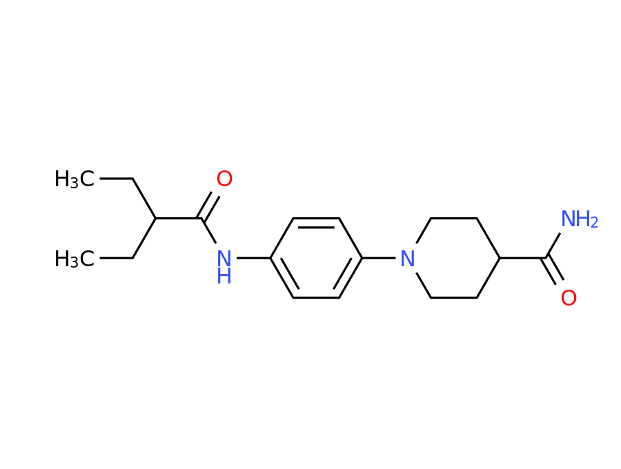 Structure Amb19454585