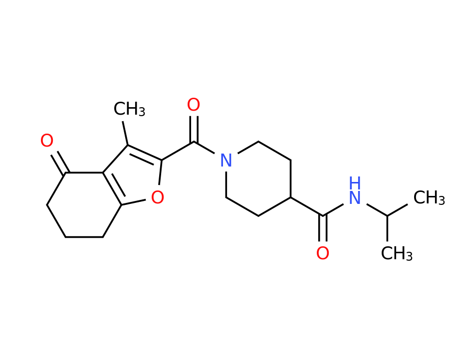 Structure Amb19454586