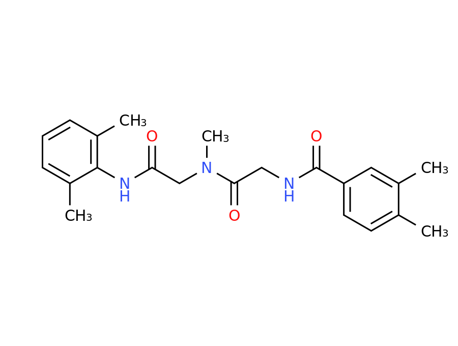 Structure Amb194546