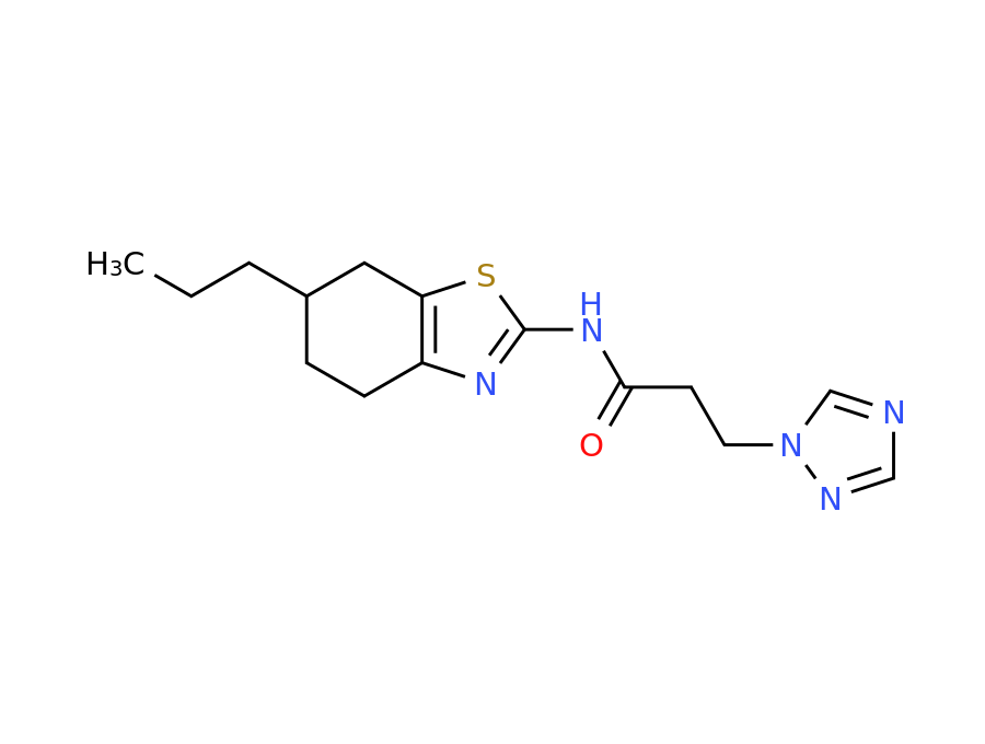 Structure Amb19454624