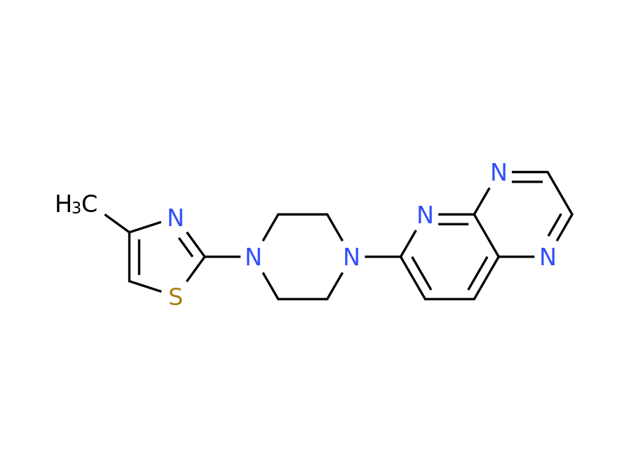 Structure Amb19454632