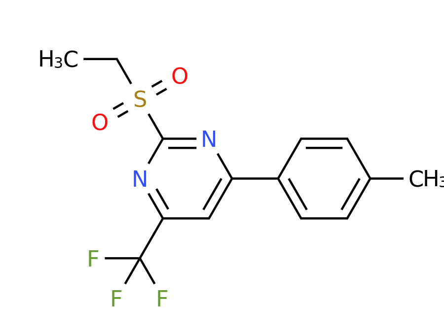 Structure Amb1945465