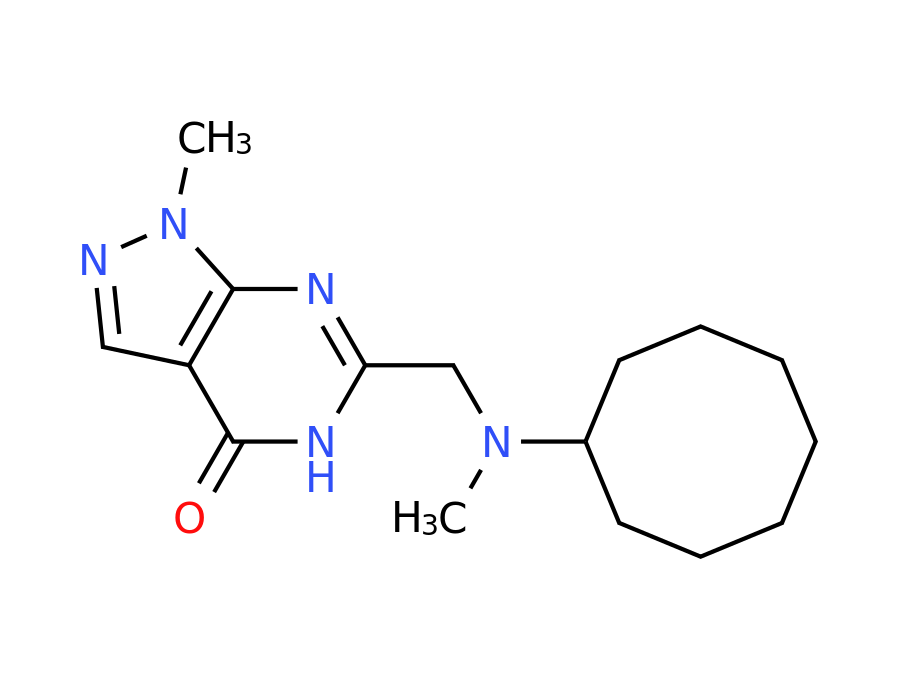 Structure Amb19454657