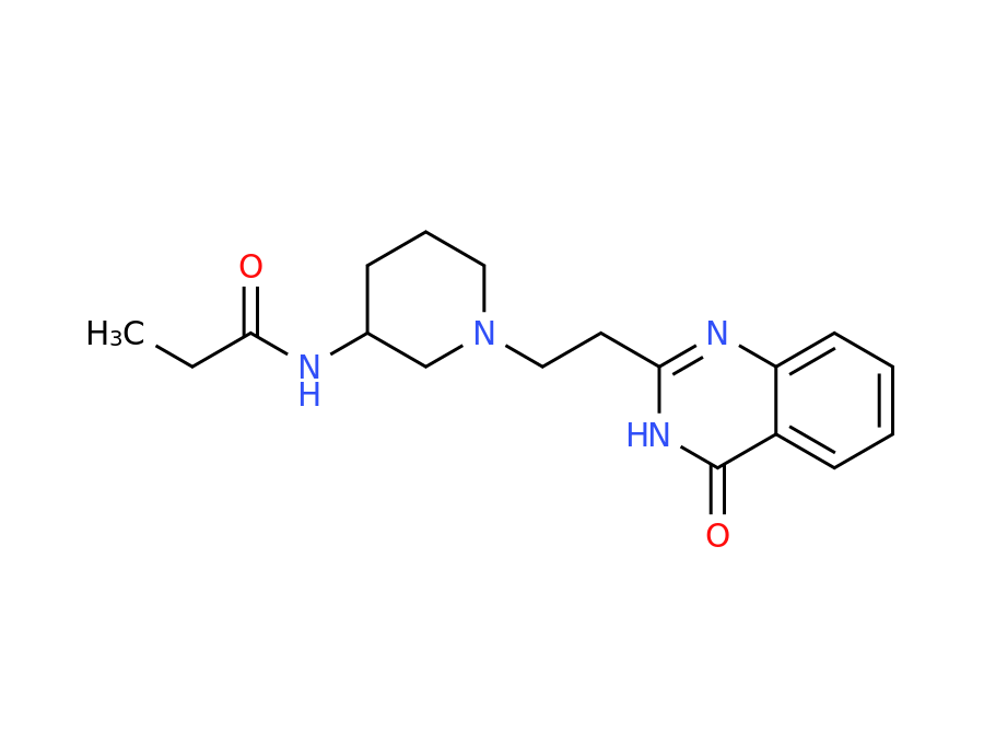 Structure Amb19454658