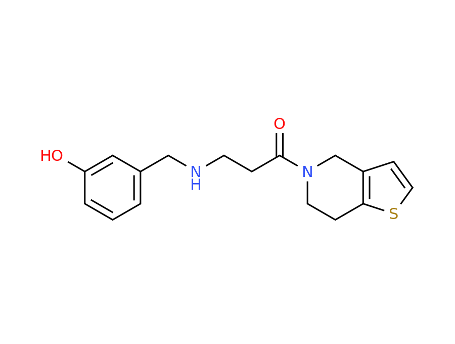 Structure Amb19454693