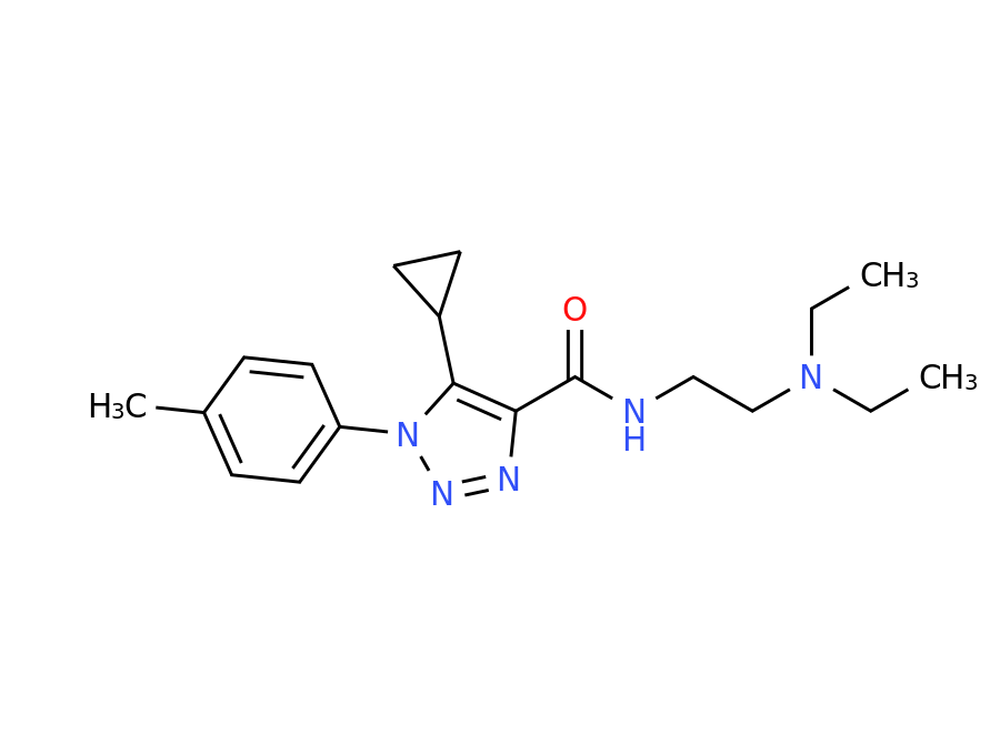 Structure Amb19454746