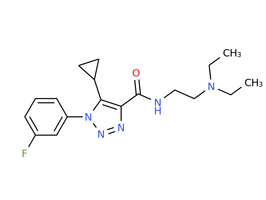 Structure Amb19454747